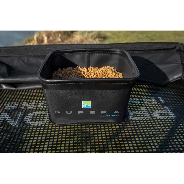Miska Preston Supera Eva Bowl – 3L